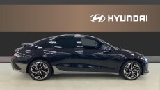 Hyundai IONIQ 6 239kW Ultimate 77kWh 4dr AWD Auto Electric Saloon